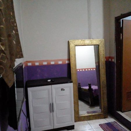 Hotel Alifah 1 Syariah Rawabokor Dua المظهر الخارجي الصورة